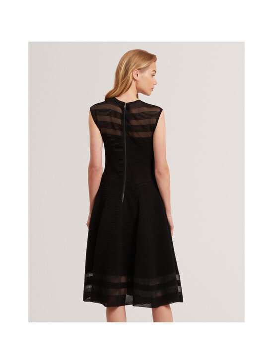 Ted Baker London - Suusaan Skater -neulemekko - BLACK | Stockmann - photo 3