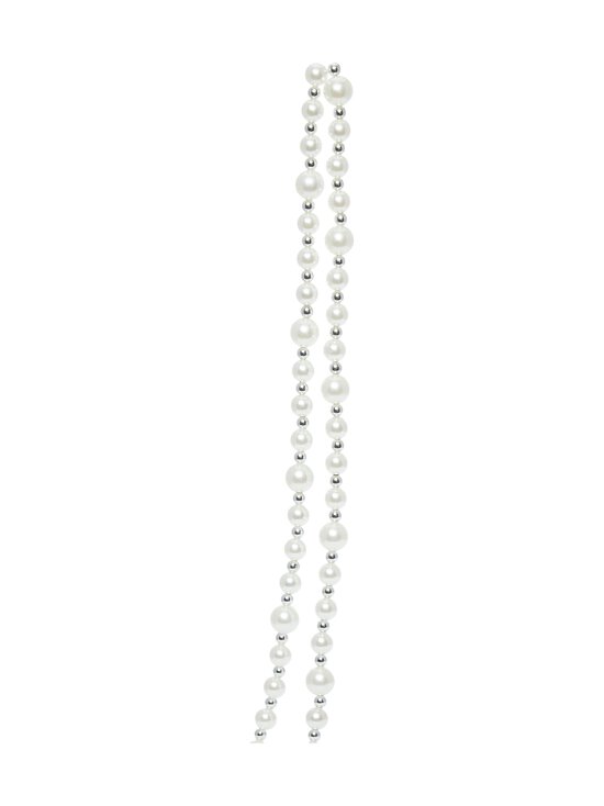Villa Stockmann - Pearl Garland -joulukoriste - WHITE | Stockmann - photo 2