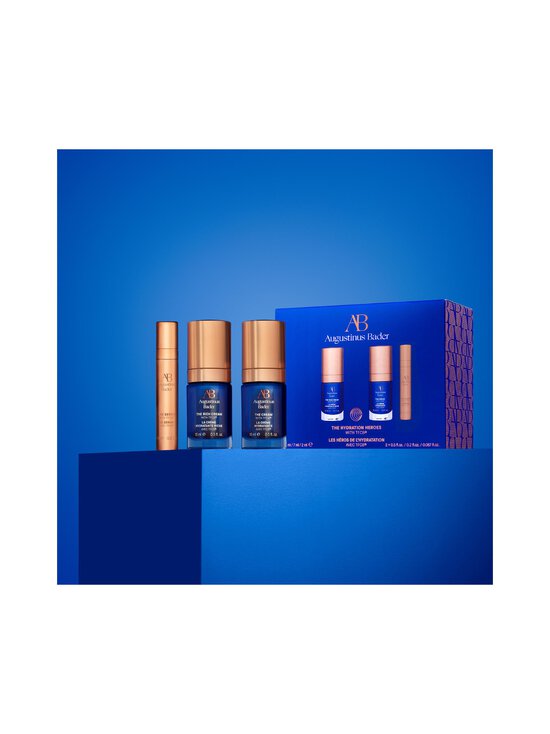 Augustinus Bader - Nahahoolduskomplekt The Hydration Heroes Set - NOCOL | Stockmann - photo 2