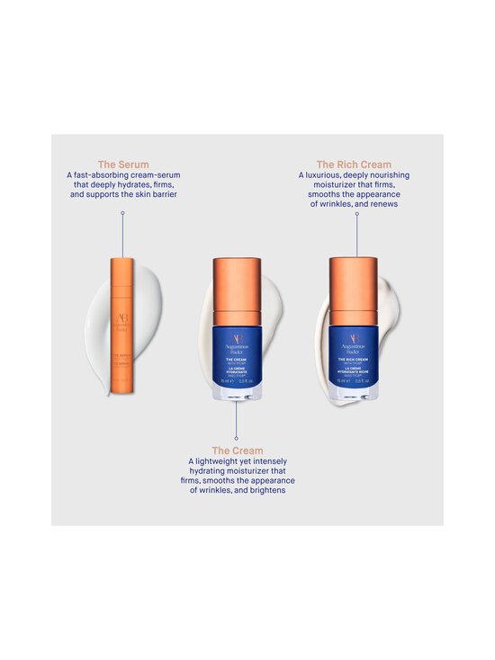 Augustinus Bader - Nahahoolduskomplekt The Hydration Heroes Set - NOCOL | Stockmann - photo 3
