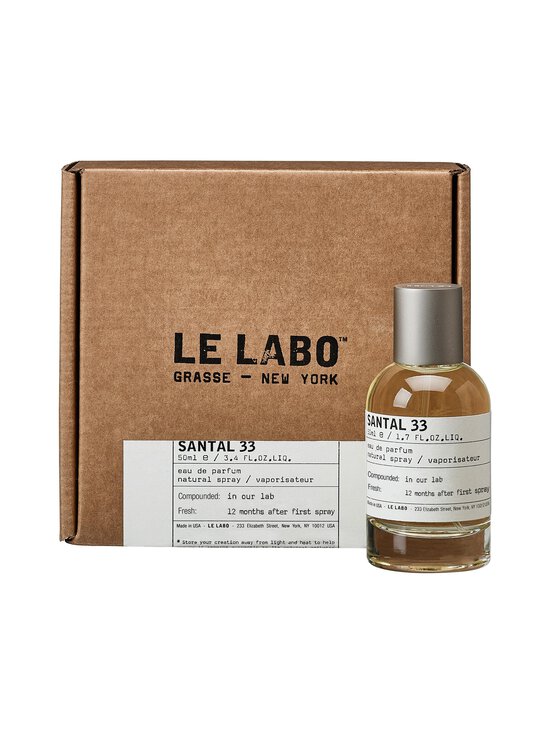 Le Labo - Santal 33 aromāts - NOCOL - photo 4 Le Labo - Santal 33 aromāts - NOCOL | Stockmann - photo 4