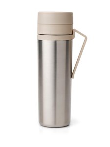 Brabantia - Termospudel Make & Take 0,5 l - SOFT BEIGE | Stockmann