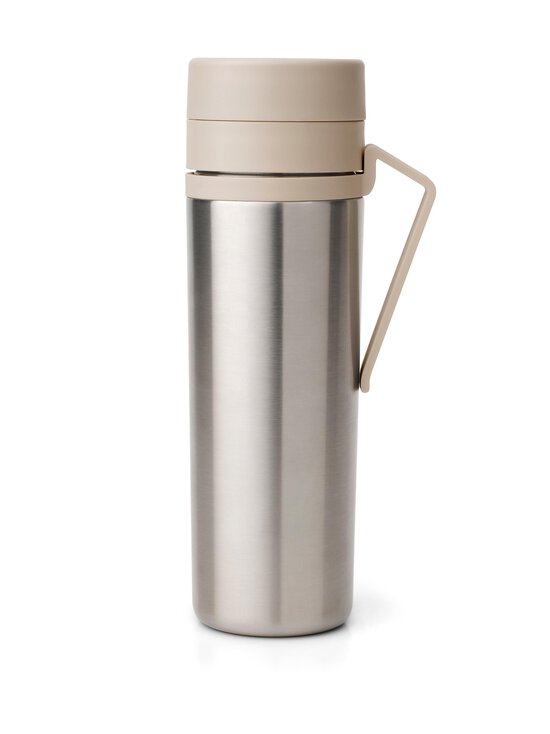Brabantia - Termospudel Make & Take 0,5 l - SOFT BEIGE | Stockmann - photo 1