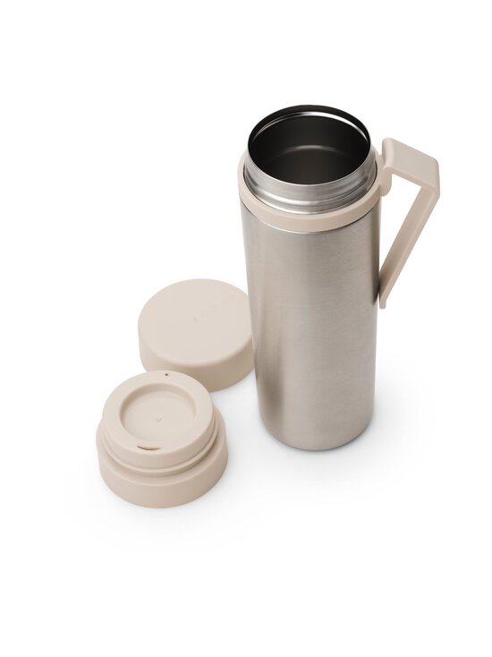 Brabantia - Termospudel Make & Take 0,5 l - SOFT BEIGE | Stockmann - photo 3