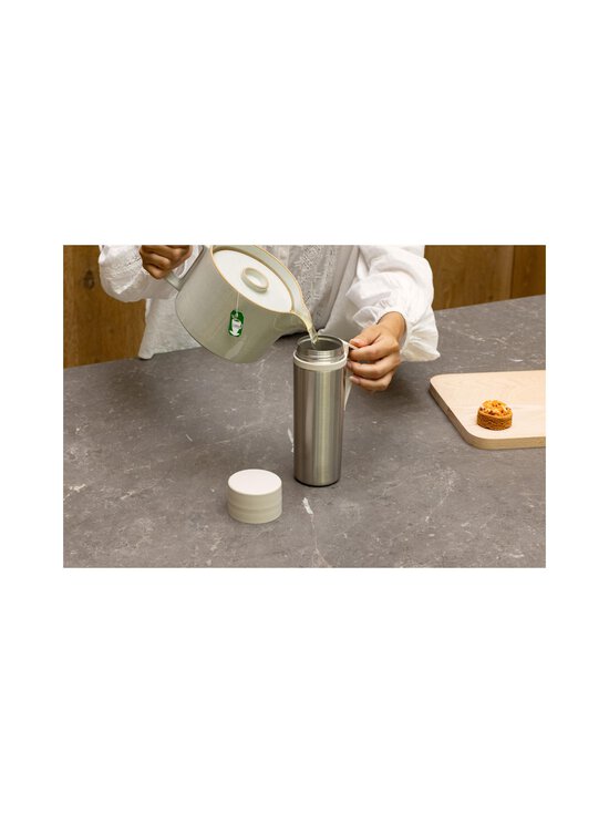 Brabantia - Termospudel Make & Take 0,5 l - SOFT BEIGE | Stockmann - photo 5