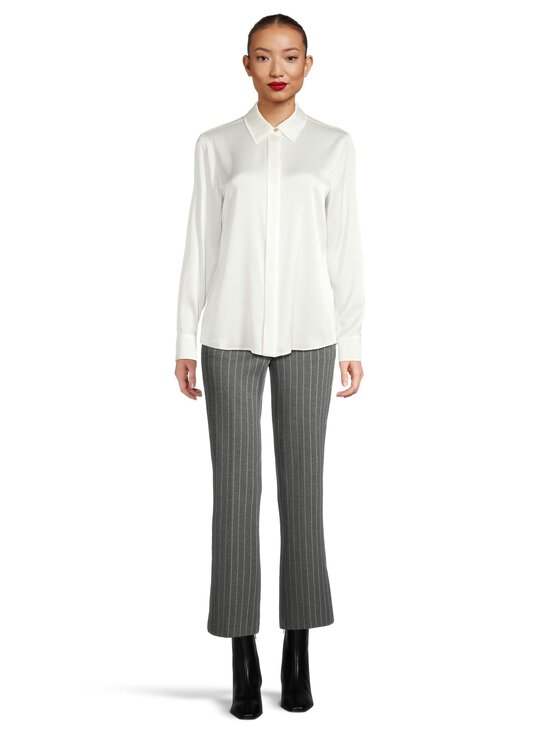 Max Mara Studio - Xero-silkkipaita - 092 ELFENBEINFARBEN | Stockmann - photo 2