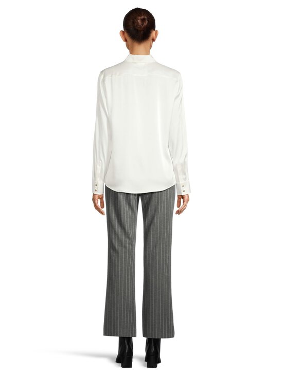 Max Mara Studio - Xero-silkkipaita - 092 ELFENBEINFARBEN | Stockmann - photo 3