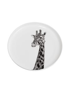 Maxwell&Williams - Taldrik African Giraffe 20 cm - BLACK Maxwell&Williams - Taldrik African Giraffe 20 cm - BLACK | Stockmann