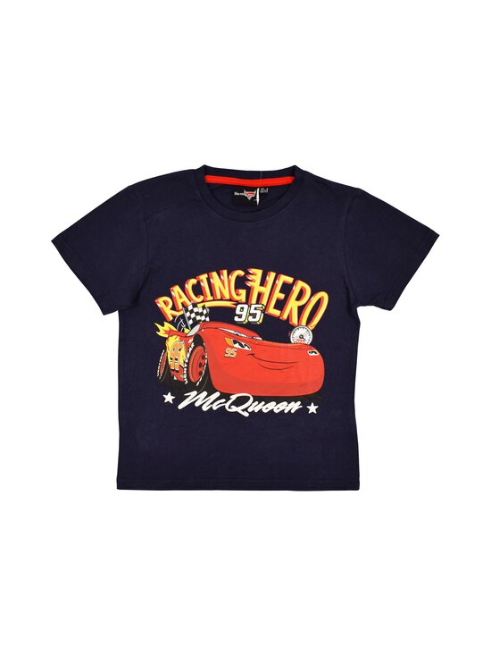 CARS - T-paita - DARK BLUE/BLUE | Stockmann - photo 1