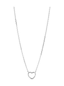ENAMEL Copenhagen - Organic Heart -hopeakaulakoru - 925S/M | Stockmann