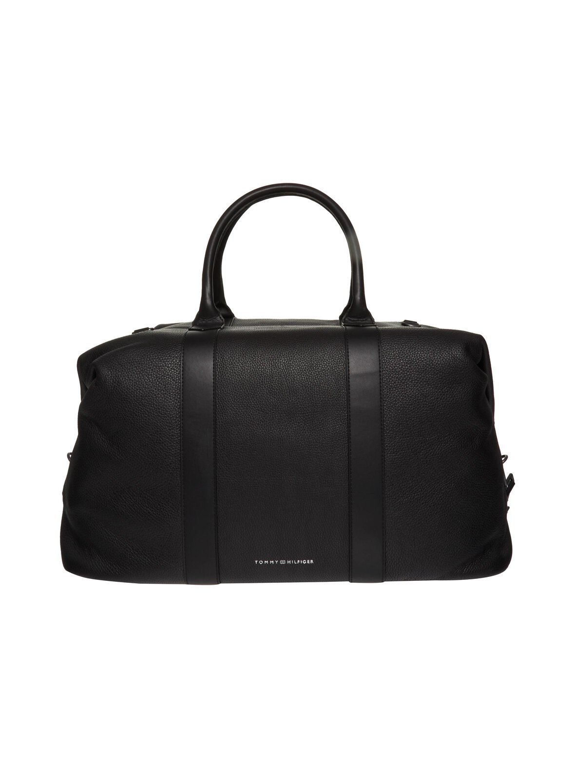 Tommy Hilfiger Collection Premium leather duffle -laukku