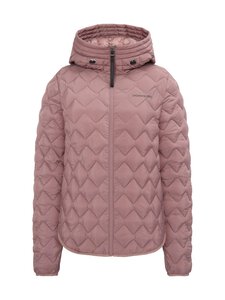 Didriksons - Evelyn viegla stepēta jaka - J05 FADED WINE Didriksons - Evelyn viegla stepēta jaka - J05 FADED WINE | Stockmann