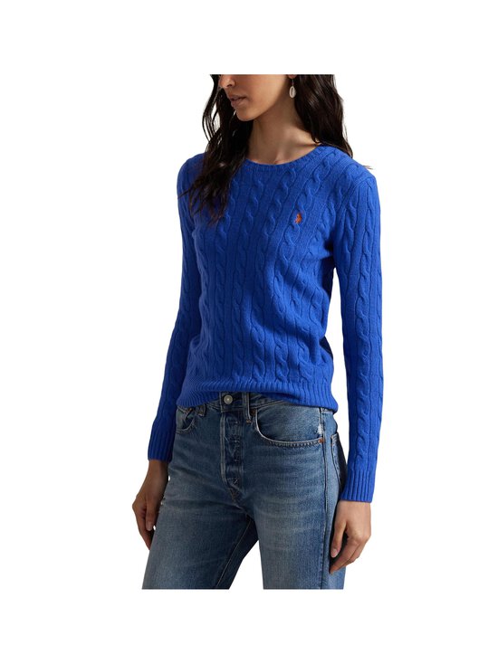 Polo Ralph Lauren - Kampsun Julianna - LAPIS BLUE | Stockmann - photo 2