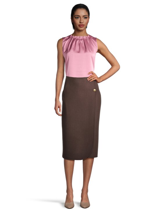 GANT - Midi Handstitched -hame - 202 DEEP BROWN - photo 3 GANT - Midi Handstitched -hame - 202 DEEP BROWN | Stockmann - photo 3