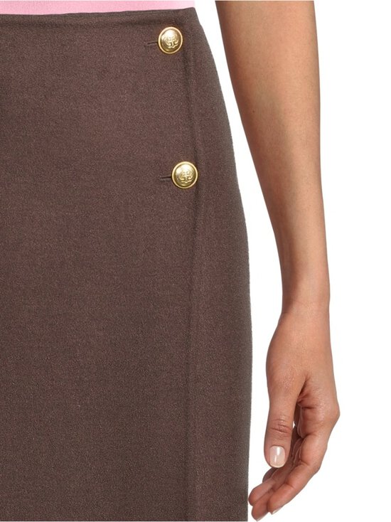 GANT - Midi Handstitched -hame - 202 DEEP BROWN - photo 5 GANT - Midi Handstitched -hame - 202 DEEP BROWN | Stockmann - photo 5
