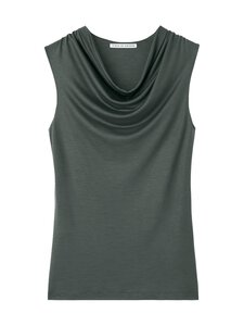 Tiger of Sweden - Jela-trikoopaita - ARMY PETROL 31E | Stockmann