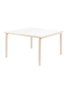 Artek - Pöytä 84 - VALKOINEN Artek - Pöytä 84 - VALKOINEN | Stockmann