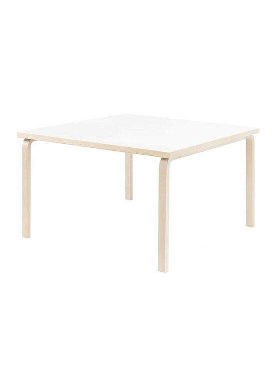 Artek - Pöytä 84 - VALKOINEN - photo 1 Artek - Pöytä 84 - VALKOINEN | Stockmann - photo 1