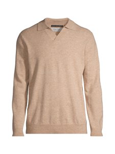 CONSTRUE - Sandford merino džemperis - LT.SAND MEL. DQW2612 | Stockmann
