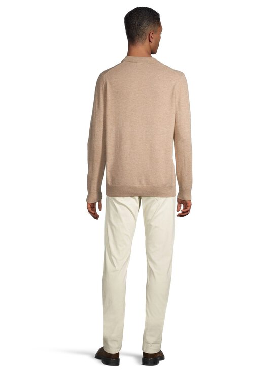 CONSTRUE - Sandford merino džemperis - LT.SAND MEL. DQW2612 | Stockmann - photo 3