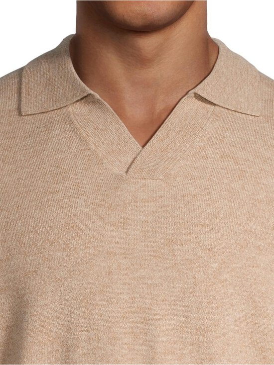 CONSTRUE - Sandford merino džemperis - LT.SAND MEL. DQW2612 | Stockmann - photo 4