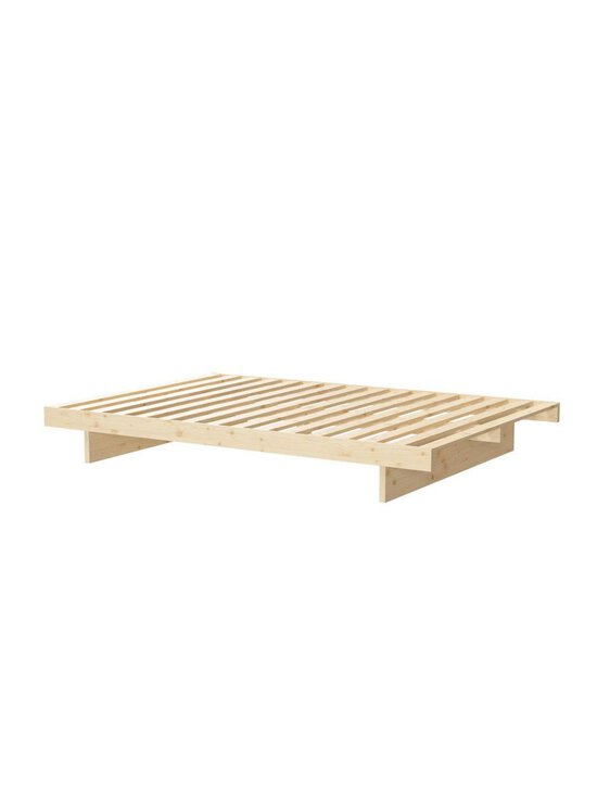 Karup Design - Kanso-sänkyrunko 180 x 200 cm - LUONNONVÄRINEN - photo 1 Karup Design - Kanso-sänkyrunko 180 x 200 cm - LUONNONVÄRINEN | Stockmann - photo 1