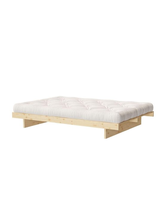 Karup Design - Kanso-sänkyrunko 180 x 200 cm - LUONNONVÄRINEN - photo 2 Karup Design - Kanso-sänkyrunko 180 x 200 cm - LUONNONVÄRINEN | Stockmann - photo 2