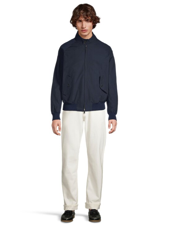 Baracuta - Original Harrington G9 -takki - 309 NAVY | Stockmann - photo 2