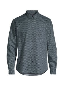 Cap Horn - Elmo Modern Fit krekls ar apkakli - NAVY SMALL PATTERN COMBO Cap Horn - Elmo Modern Fit krekls ar apkakli - NAVY SMALL PATTERN COMBO | Stockmann