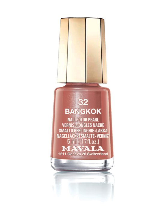 Mini Color -kynsilakka