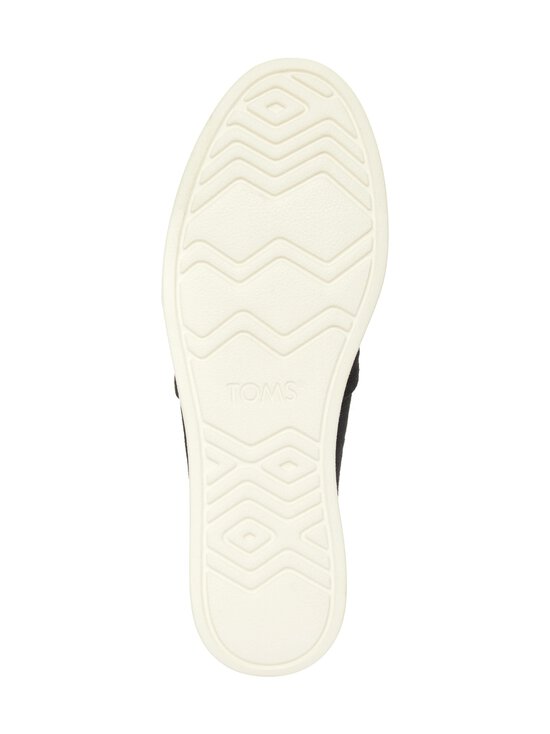Toms - Alpargata Plus auduma apavi - 001 BLK_WHT - photo 4 Toms - Alpargata Plus auduma apavi - 001 BLK_WHT | Stockmann - photo 4