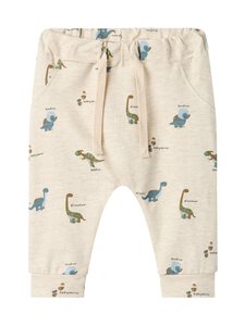 Name It - Nbmdinos-housut - PEYOTE MELANGE Name It - Nbmdinos-housut - PEYOTE MELANGE | Stockmann