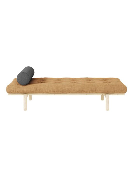 Karup - Next-daybed fudge brown / mänty - BROWN | Stockmann - photo 2