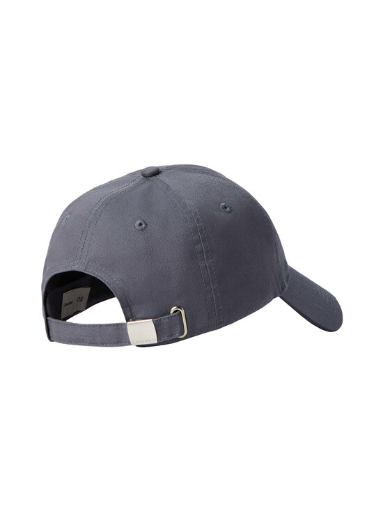 Calvin Klein Bags & Accessories - Monologo Baseball cepure ar nagu - HMT ROASTED CASHEW | Stockmann - photo 1