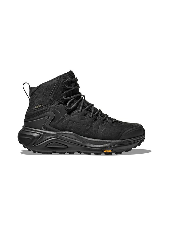 Hoka - M Kaha 3 GTX -vaelluskengät - BBLC BLACK / BLACK | Stockmann - photo 1