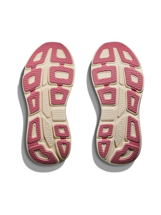 Hoka - W Bondi 9 -juoksukengät - LYC LINGONBERRY / CRANBERRY | Stockmann - photo 8