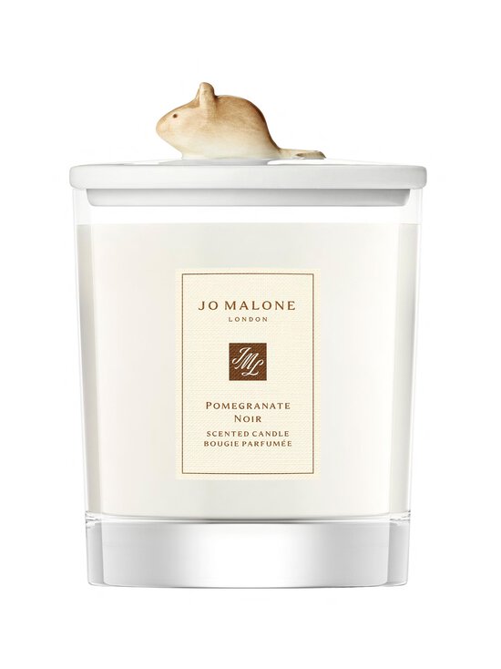 Jo Malone London - Pomegranate Noir -tuoksukynttilä 200 g - NOCOL | Stockmann - photo 1