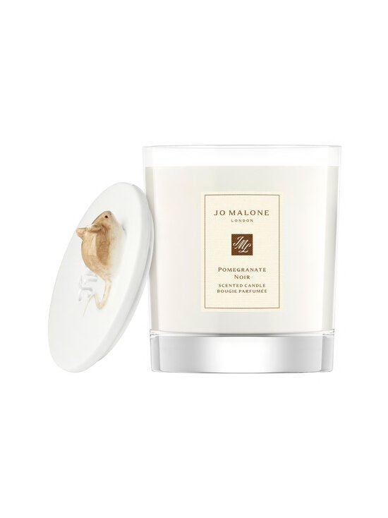 Jo Malone London - Pomegranate Noir -tuoksukynttilä 200 g - NOCOL | Stockmann - photo 2