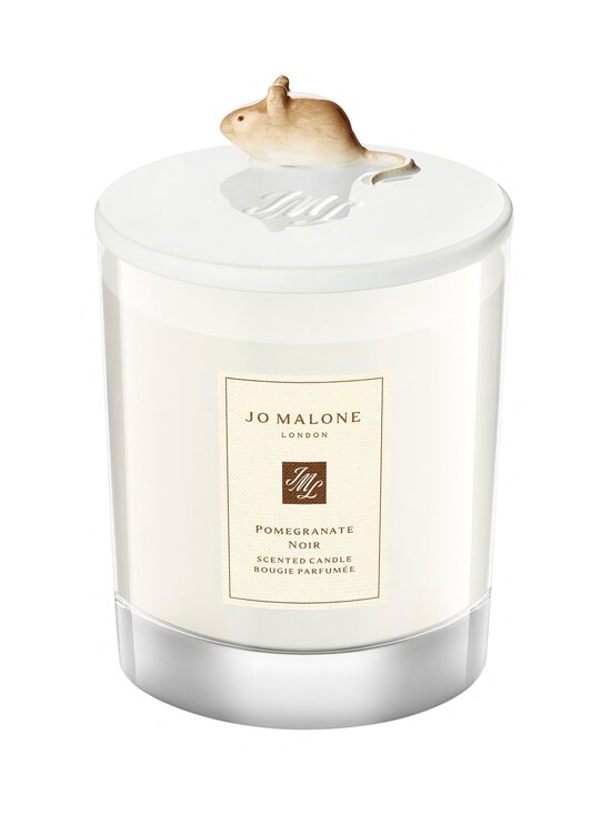 Jo Malone London - Pomegranate Noir -tuoksukynttilä 200 g - NOCOL | Stockmann - photo 3