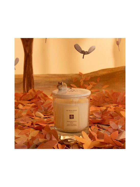 Jo Malone London - Pomegranate Noir -tuoksukynttilä 200 g - NOCOL | Stockmann - photo 4
