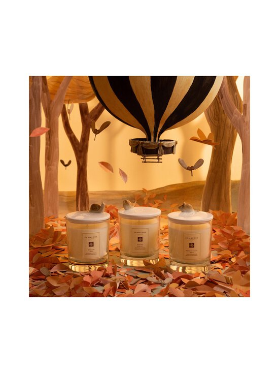 Jo Malone London - Pomegranate Noir -tuoksukynttilä 200 g - NOCOL | Stockmann - photo 5