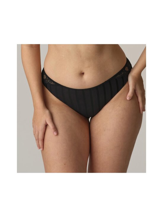 Primadonna - Aluspüksid Maldives Rio Briefs - ZWA BLACK - photo 3 Primadonna - Aluspüksid Maldives Rio Briefs - ZWA BLACK | Stockmann - photo 3