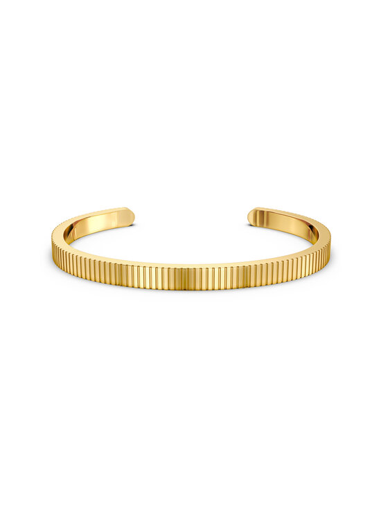 Edblad - Harper-rannerengas - GOLD | Stockmann - photo 2