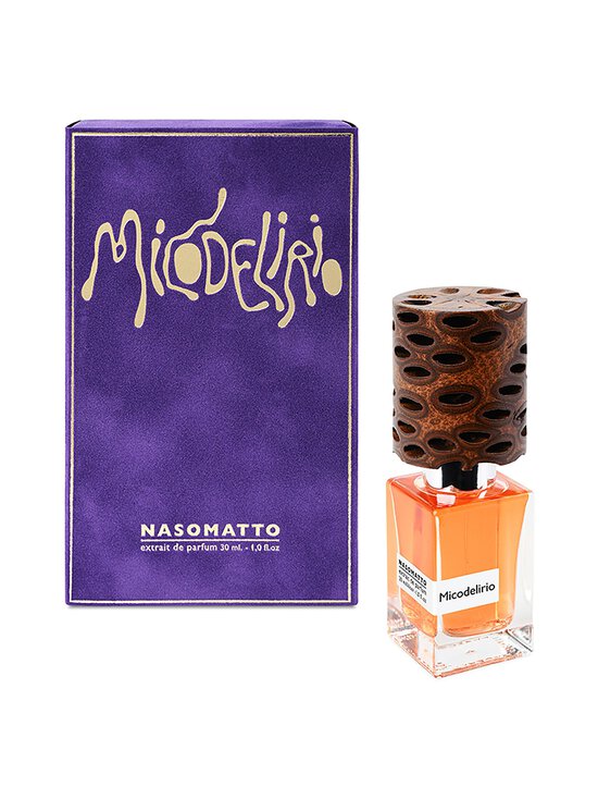 Nasomatto - Micodelirio Extrait De Parfum -tuoksu - NOCOL | Stockmann - photo 3