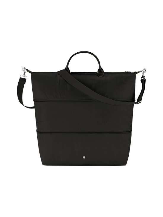 Longchamp - Kott Le Pliage Green Travel - 001 BLACK | Stockmann - photo 2