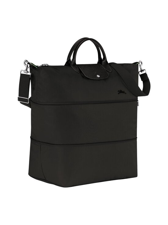 Longchamp - Kott Le Pliage Green Travel - 001 BLACK | Stockmann - photo 4