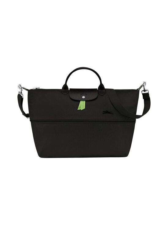 Longchamp - Kott Le Pliage Green Travel - 001 BLACK | Stockmann - photo 5