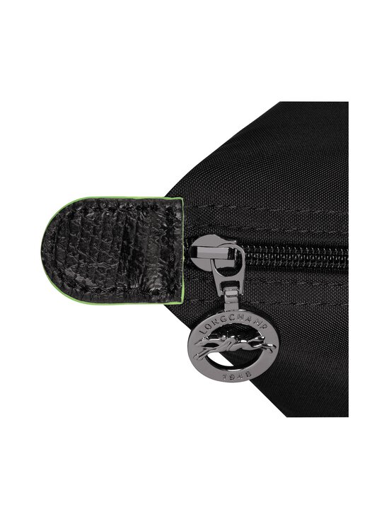 Longchamp - Kott Le Pliage Green Travel - 001 BLACK | Stockmann - photo 6