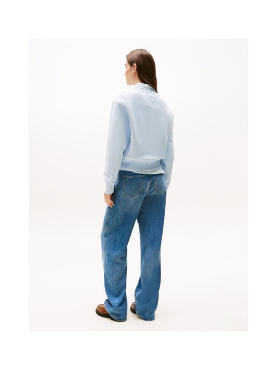 Tommy Hilfiger - Script Regular Pique -neulepusero - C1O BREEZY BLUE - photo 3 Tommy Hilfiger - Script Regular Pique -neulepusero - C1O BREEZY BLUE | Stockmann - photo 3