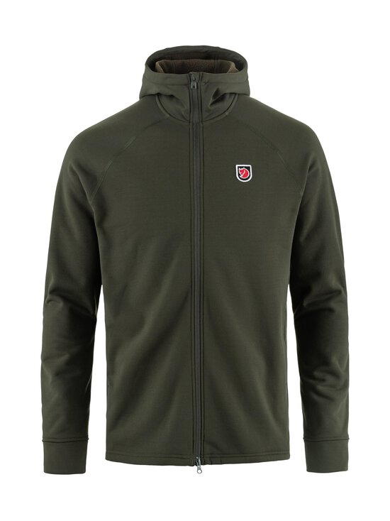 Expedition Fleece Hoodie -takki